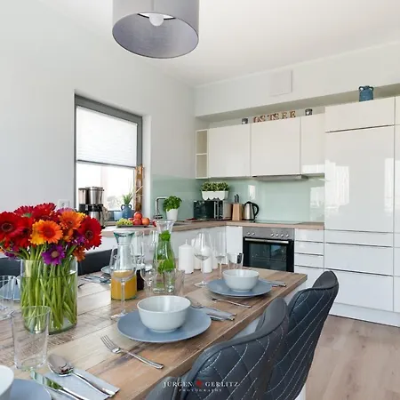 Ostsee - Maisonette - Nr 23 