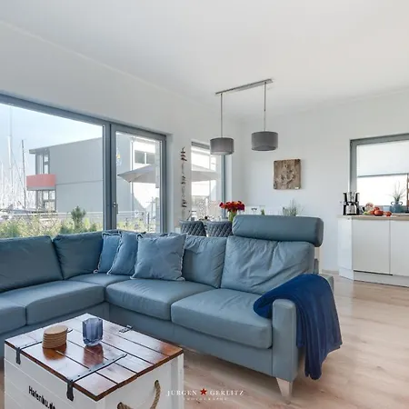 Ostsee - Maisonette - Nr 23 