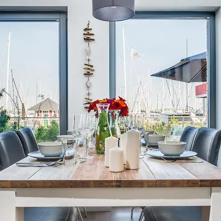 Ostsee - Maisonette - Nr 23 