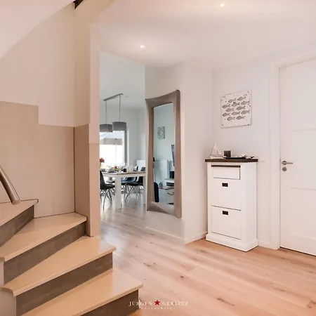 Lägenhet Ostsee - Maisonette - Nr 23 