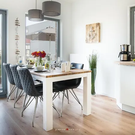 Ostsee - Maisonette - Nr 23 