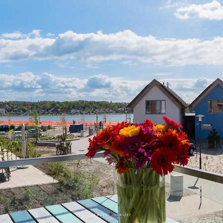 Ostsee - Maisonette - Nr 23 