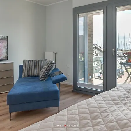 Lägenhet Ostsee - Maisonette - Nr 23 